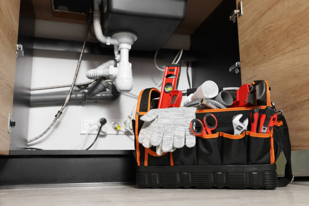 Reliable Riverview, SC Plumbing Solutions
