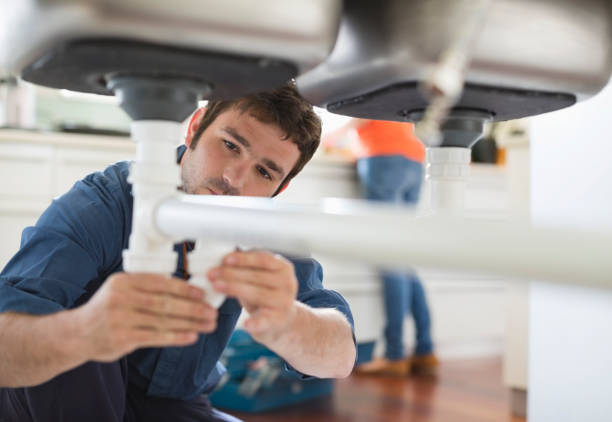 Best Clogged Drain Plumber  in Riverview, SC