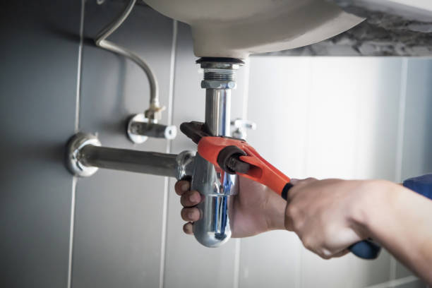 Best Toilet Repair Services  in Riverview, SC