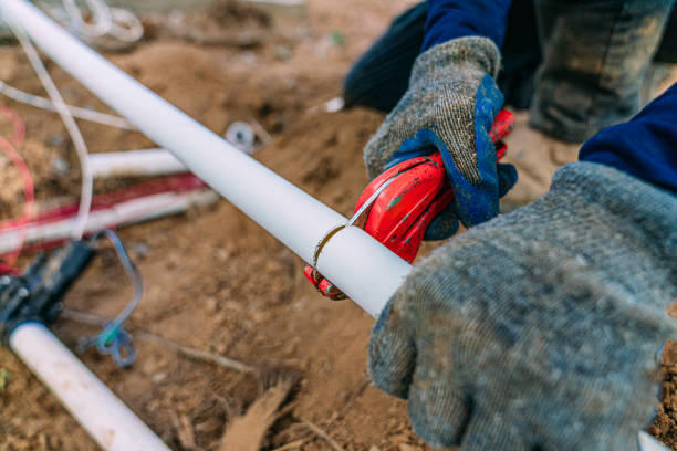 Clogged Drain Plumber in Riverview, SC