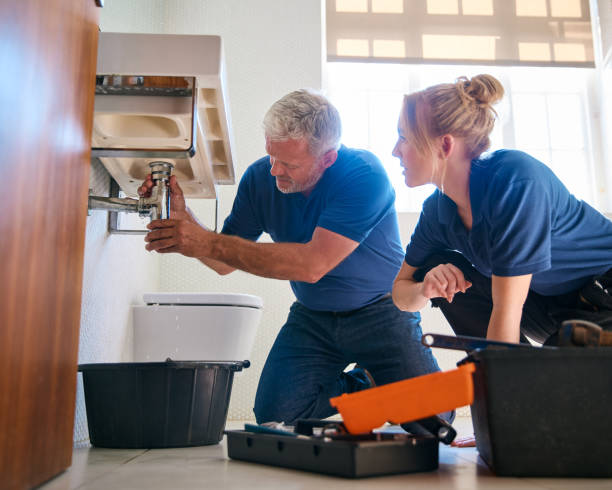 Best Residential Plumbing Services  in Riverview, SC